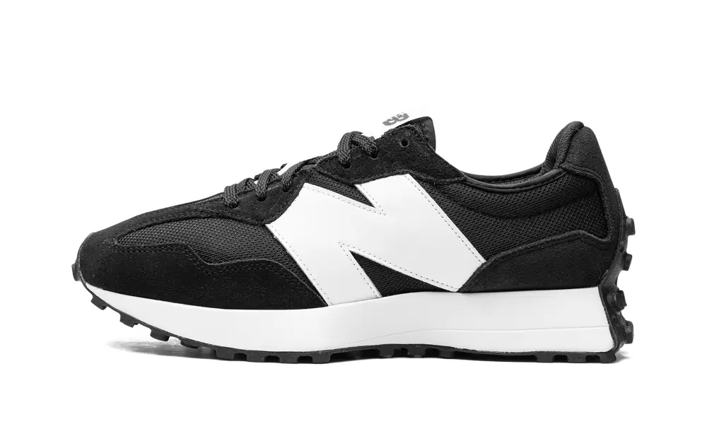 New Balance 327 327 'Black White' 