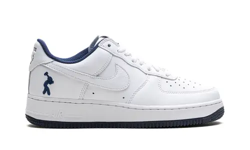 Nike Lifestyle Air Force 1 Low 'Lil Yachty Concrete Boys - It's Us' 