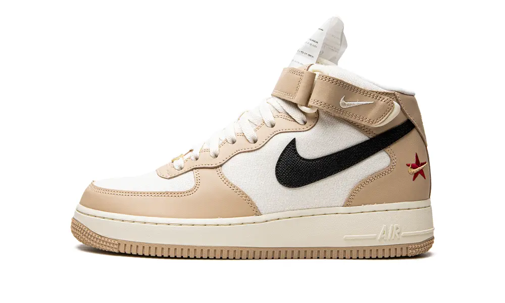 Nike Lifestyle Air Force 1 'Izakaya' 