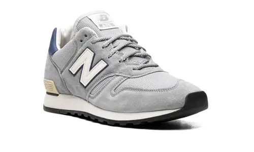 More New Balance 670 'Made in England '40th Anniversary''
