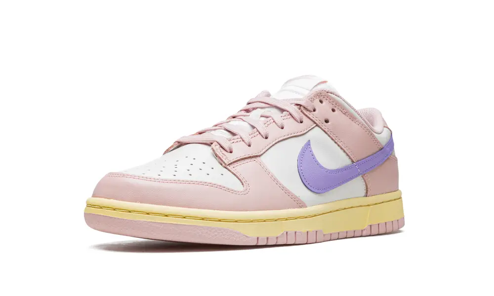 Nike Dunk DUNK LOW WMNS 'Pink Oxford' 