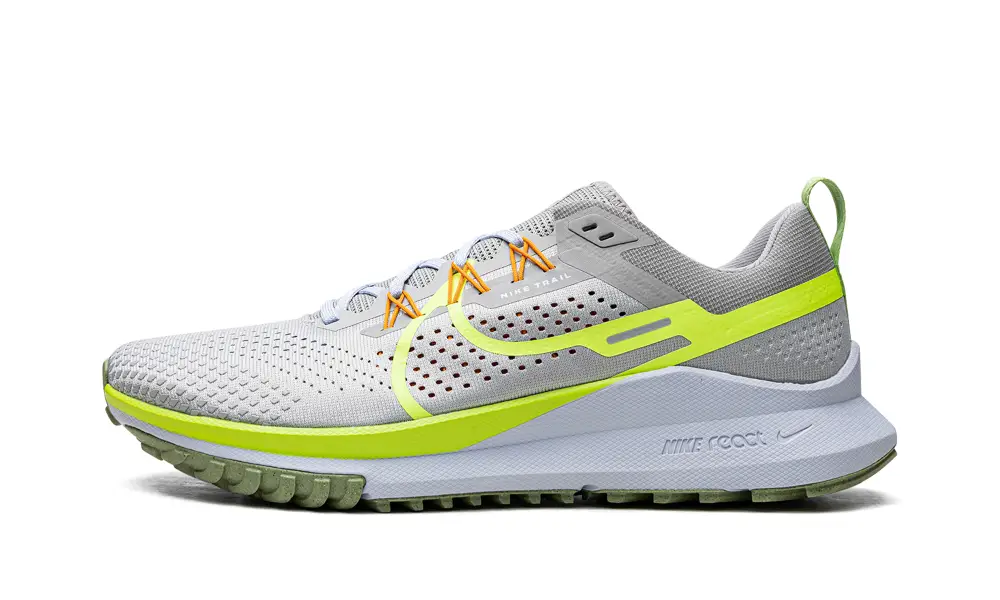Nike Lifestyle React Pegasus Trail 4 'Cobblestone'