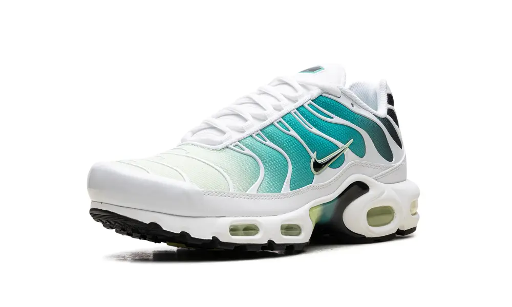 Nike Air Max Air Max Plus WMNS 'Dusty Cactus Barely Volt'