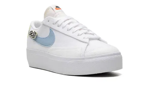 Nike Lifestyle BLAZER LO PLATFORM WMNS 'Next Nature Air Sprung' 