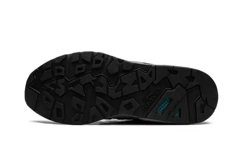 New Balance 580 580 'Black   Teal' 