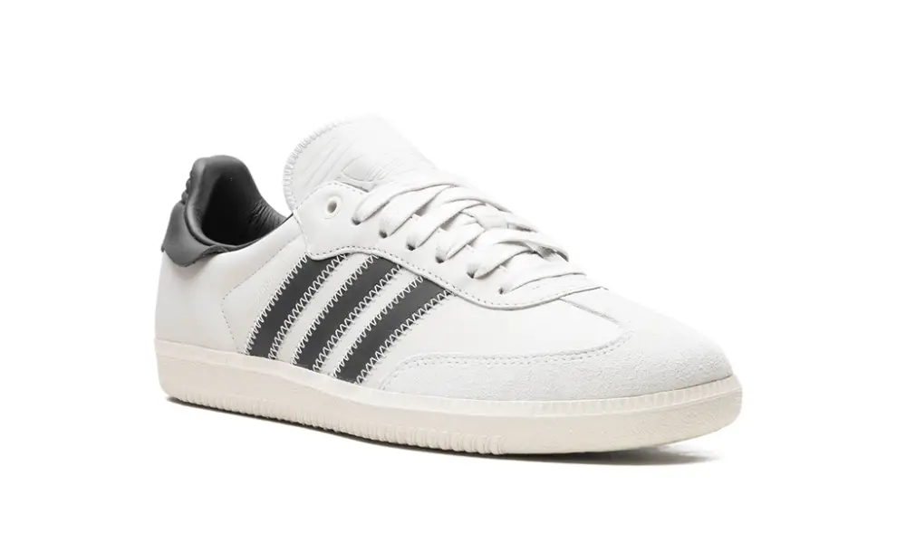 Adidas Samba Samba 'Pharrell Williams - Core Black'