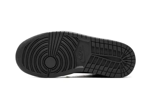 Air Jordan 1 Air Jordan 1 'Black' 