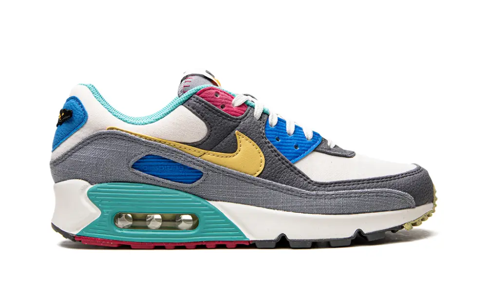 Nike Air Max Air Max 90 SE 'Air Sprung' 
