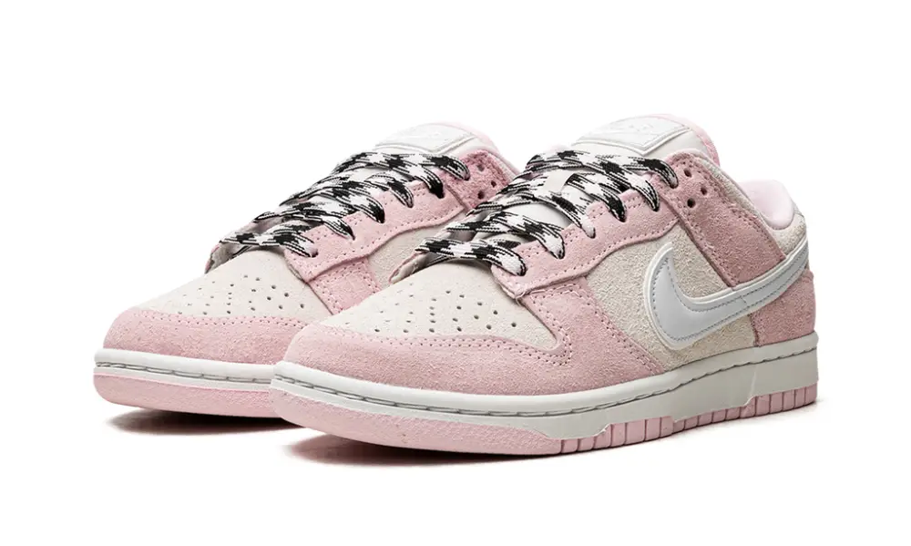 Nike Dunk DUNK LO LX MNS WMNS 'Pink Foam' 