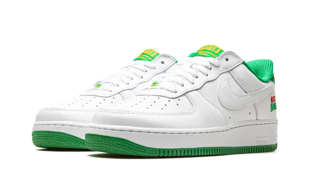 Nike Lifestyle Air Force 1 'West Indies' 
