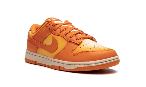 Nike Dunk DUNK LO MNS WMNS 'Magma Orange'