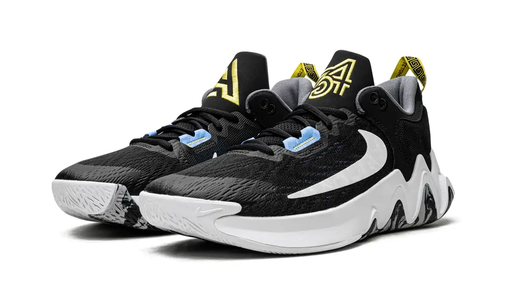 Nike Basketball Giannis Immortality 2 'University Blue' 