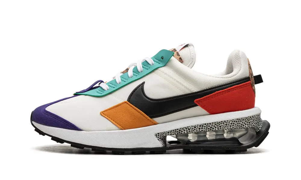 Nike Air Max AIR MAX PRE-DAY SE WMNS 'Safari' 