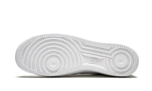 Nike Lifestyle Air Force 1 Low 'Ivory Snake' 