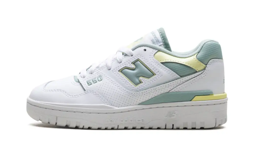 New Balance 550 550 'salt marsh' 