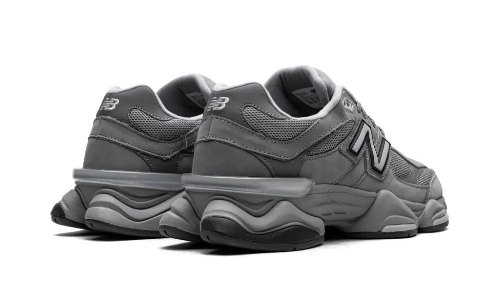 New Balance 9060 9060 'Shadow Grey' 