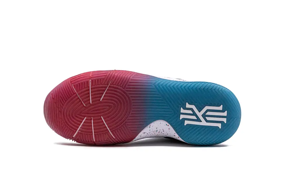 Nike Basketball Kyrie 2 DB (GS) 'Doernbecher'