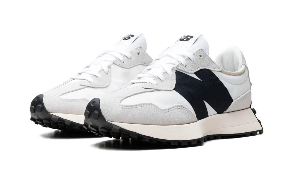 New Balance 327 327 WMNS 'Grey   White' 