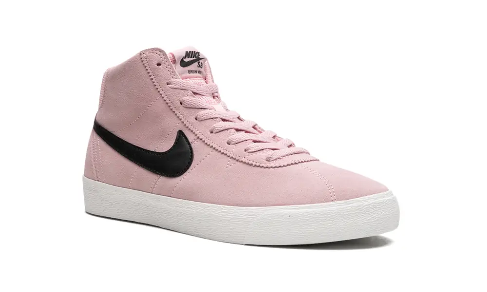 Nike SB SB BRUIN HIGH WMNS 