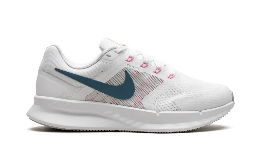 Nike Lifestyle RUN SWIFT 3 WMNS 'White Aqua Pink' 