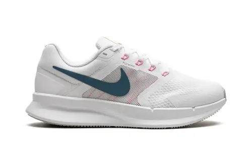 Nike Lifestyle RUN SWIFT 3 WMNS 'White Aqua Pink' 