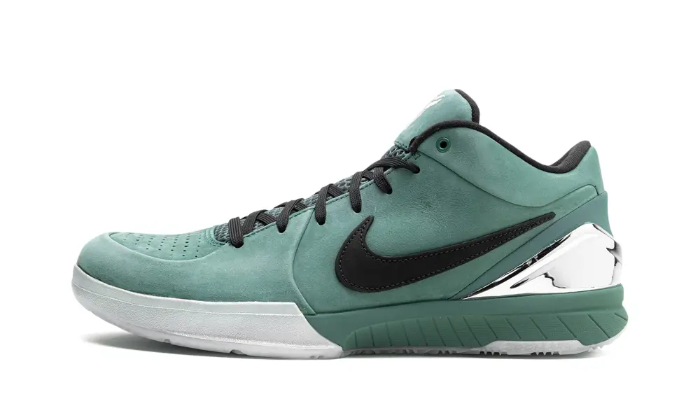 Nike Basketball Zoom Kobe 4 Protro 'Bicoastal' 