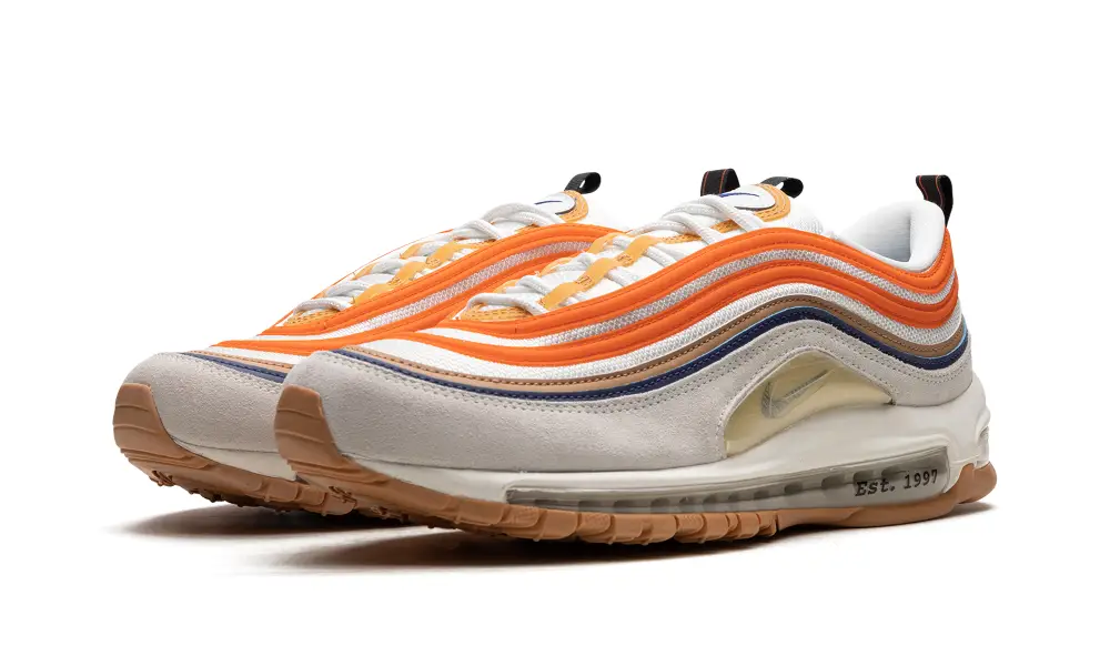 Nike Air Max Air Max 97 SE 'Frank Rudy' 