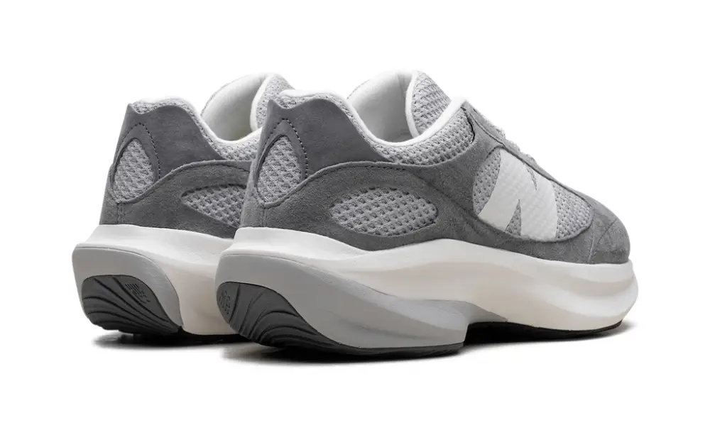 More New Balance WRPD Runner 'Grey' 