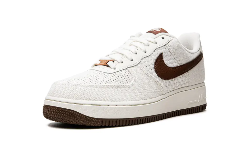 Nike Lifestyle Air Force 1 Low 'SNKRS Day 5th Anniversary'