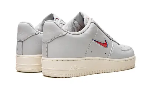 Nike Lifestyle AIR FORCE 1 '07 PRM 'Jewel - Home & Away - Grey' 