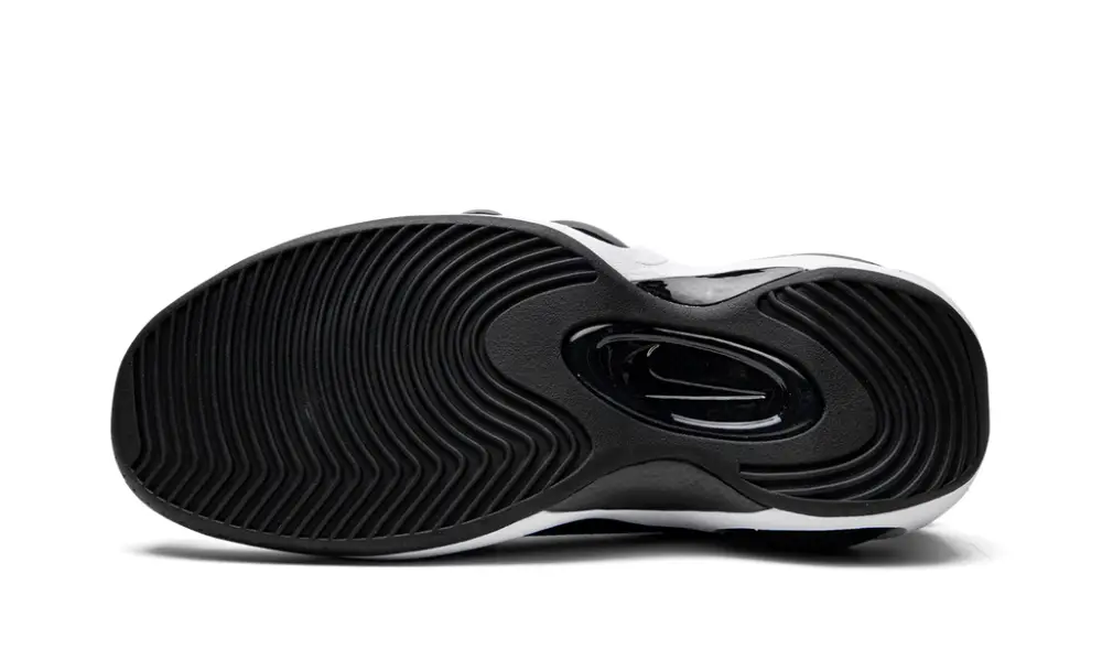 Nike Basketball Air Zoom Flight 95 'Photo Blue' 