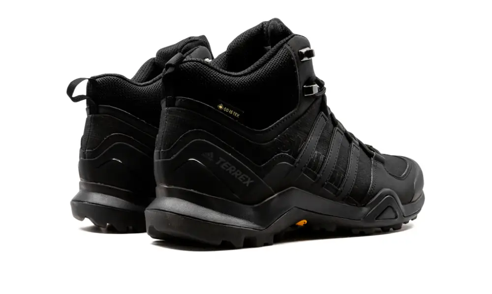 More Adidas Shoes Terrex Swift R2 Mid GTX 