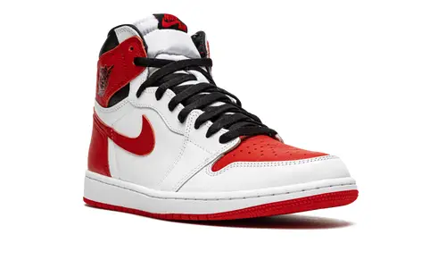 Air Jordan 1 Air Jordan 1 Retro High OG 'Heritage'