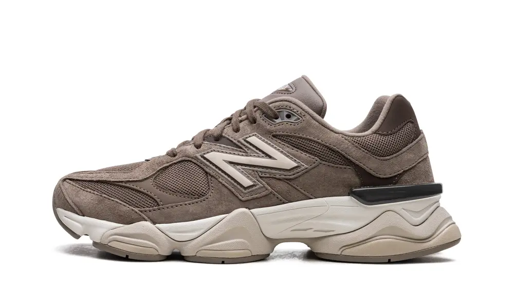 New Balance 9060 9060 'Mushroom Brown' 7D4B805