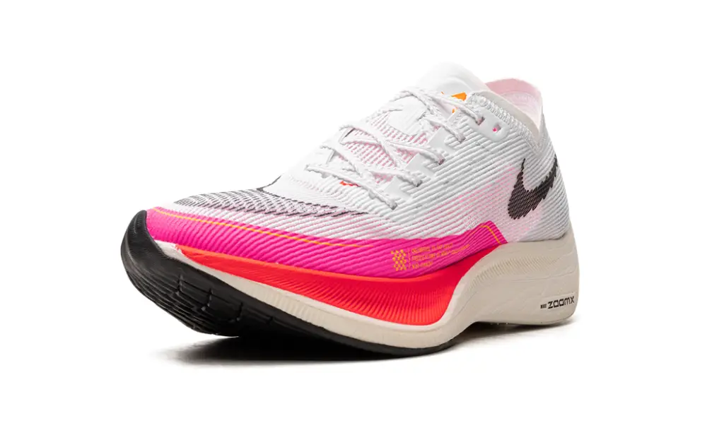 Nike Air Max ZOOMX VAPORFLY NEXT% 2 WMNS 'Rawdacious' 