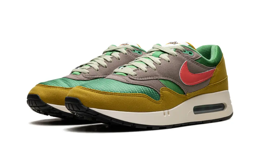Nike Air Max air max 1 'Red' 