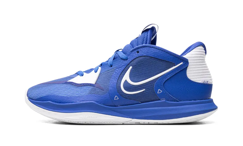 Nike Basketball Kyrie Low 5 TB 'Game Royal' 