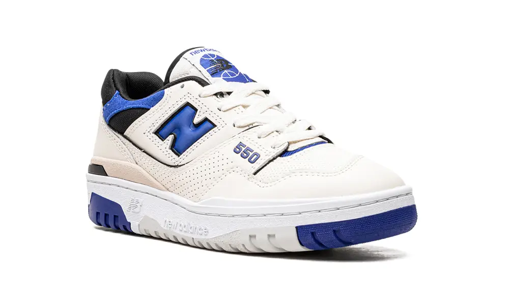 New Balance 550 550 'Team Royal'