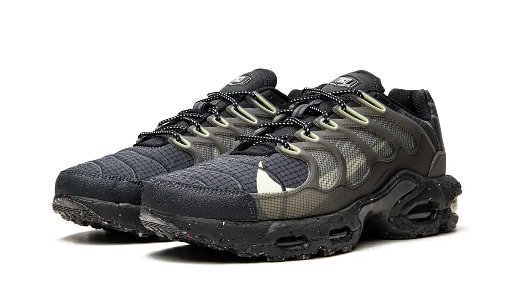 Nike Lifestyle Air Max Terrascape Plus 'Black' 