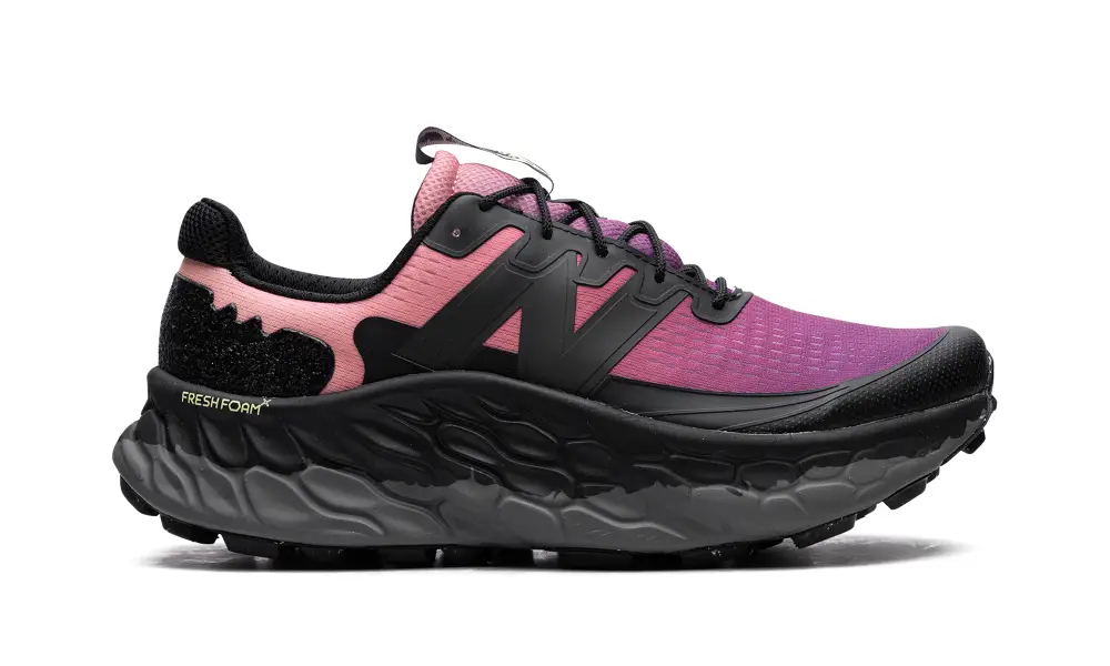 More New Balance Fresh Foam X More Trail v3 'Sunset' 