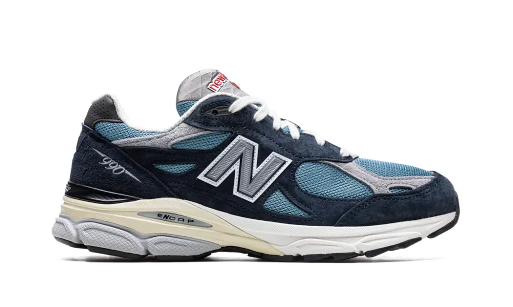 New Balance 990 990v3 'Teddy Santis - Castlerock' 
