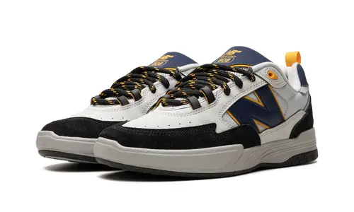 More New Balance Numeric 808 'Grey / Blue'