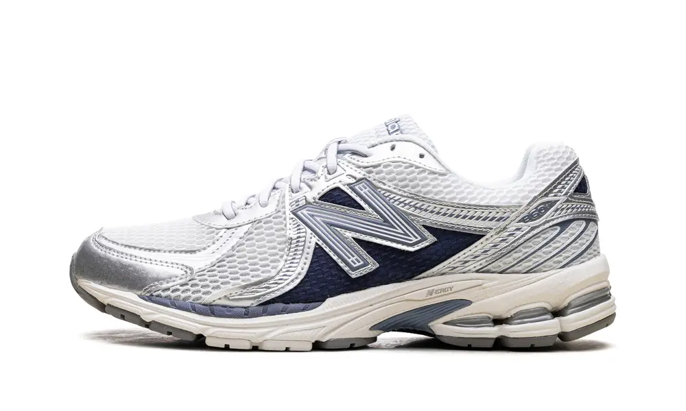 More New Balance 860 V2 'Vintage Indigo'