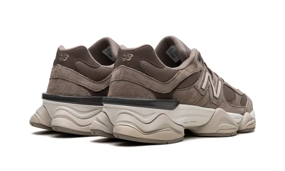 New Balance 9060 9060 'Mushroom Brown' 