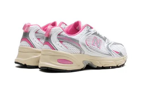New Balance 530 530 'White Pink Vintage'