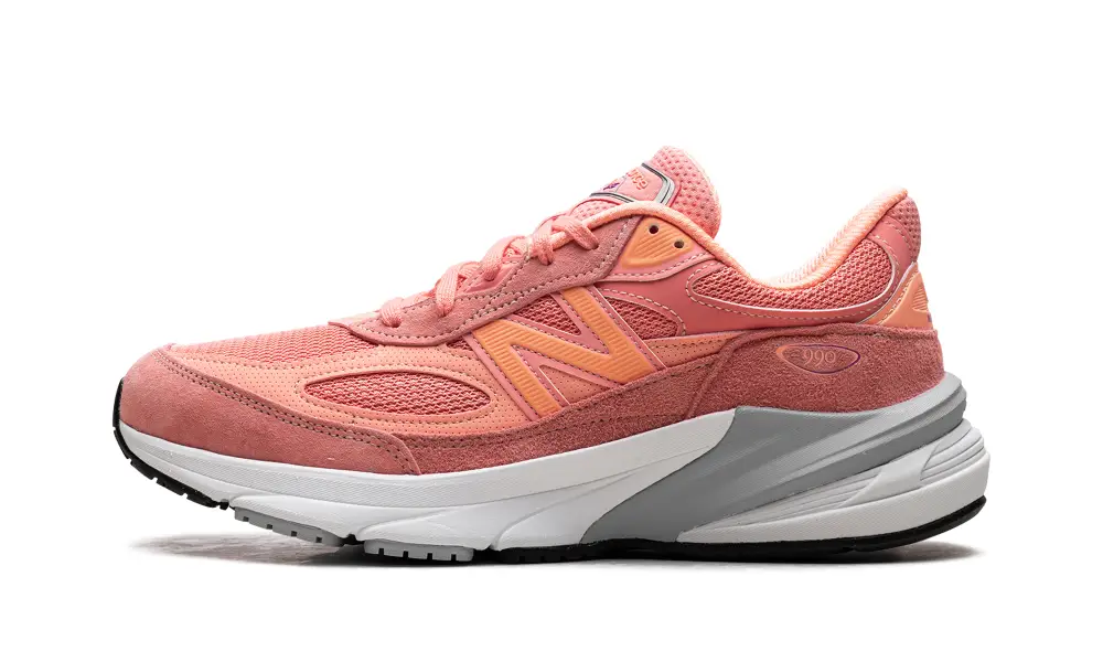 New Balance 990 990v6 'Salmon'