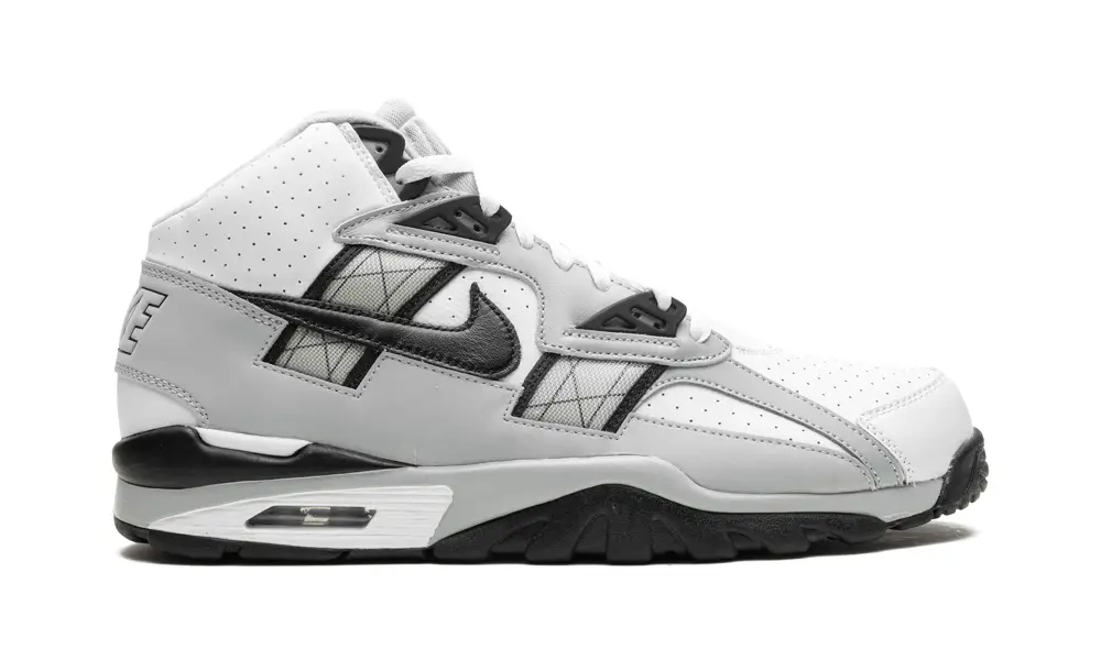 Nike Air Trainer SC High 'Raiders Away' 