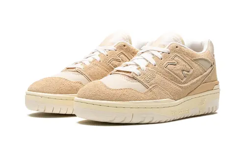 New Balance 550 550 'Aime Leon Dore - Taupe Suede' 