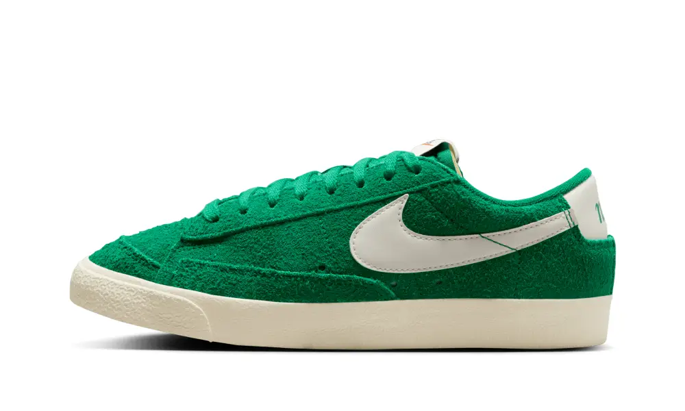 Nike Lifestyle Blazer Low '77 WMNS 'Green' 