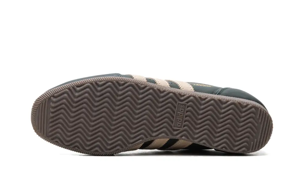 More Adidas Shoes Japan WMNS 'Mineral Green'